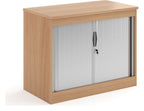 Bravo Systems Tambour Cupboard