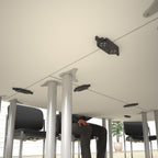 Bravo Table Linking Lock