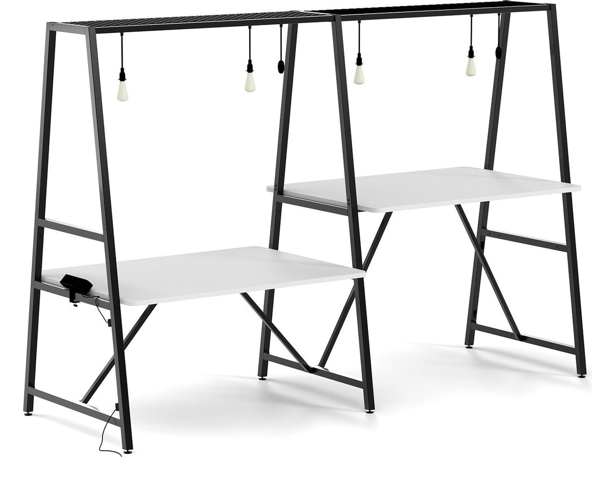 Bravo Trellis Lighting and Power Kit