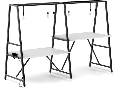 Bravo Trellis Lighting and Power Kit