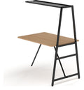 Bravo Trellis Worktable Add On Unit