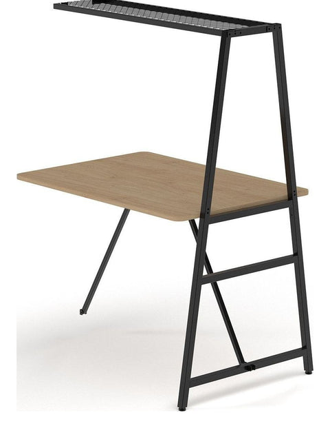 Bravo Trellis Worktable Add On Unit