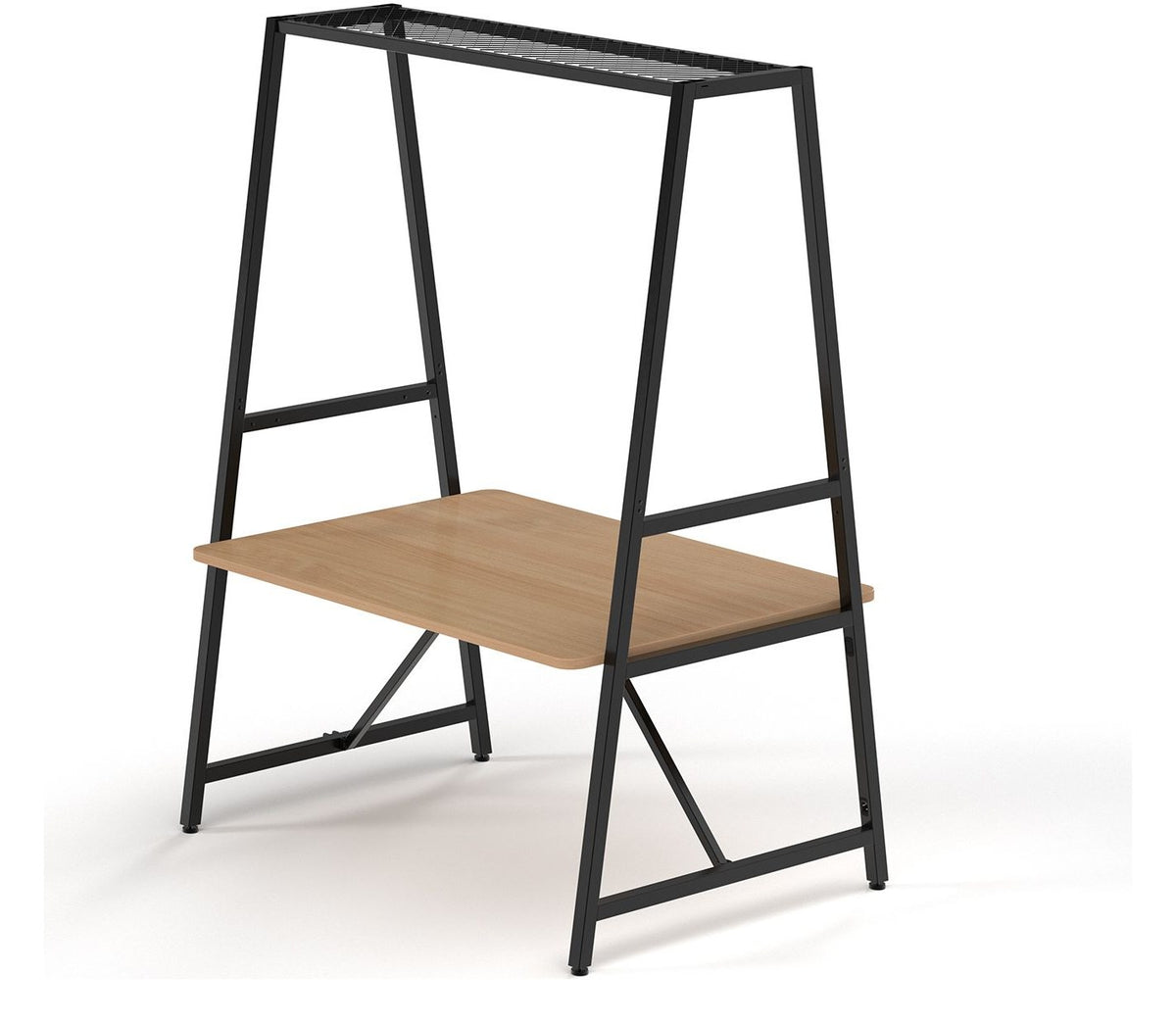 Bravo Trellis Worktable
