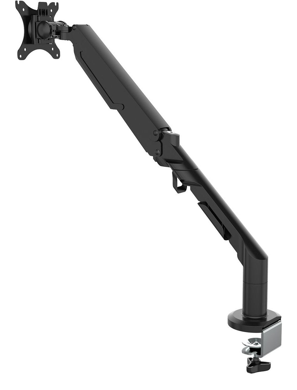 Bravo Triton Single Monitor Arm