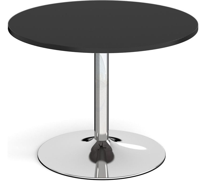 Bravo Trumpet Base Boardroom Table