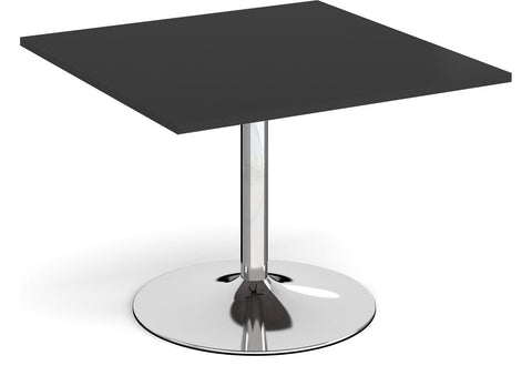 Bravo Trumpet Base Extension Table, Made to Order