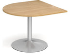 Bravo Trumpet Base Extension Table