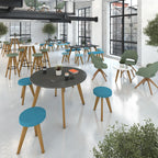Bravo Unity Dining Table