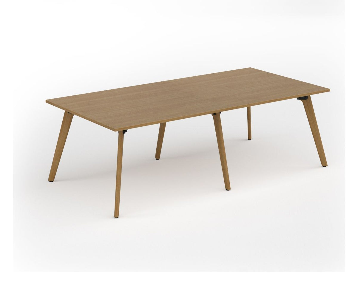 Bravo Unity Meeting Table (Made to Order)