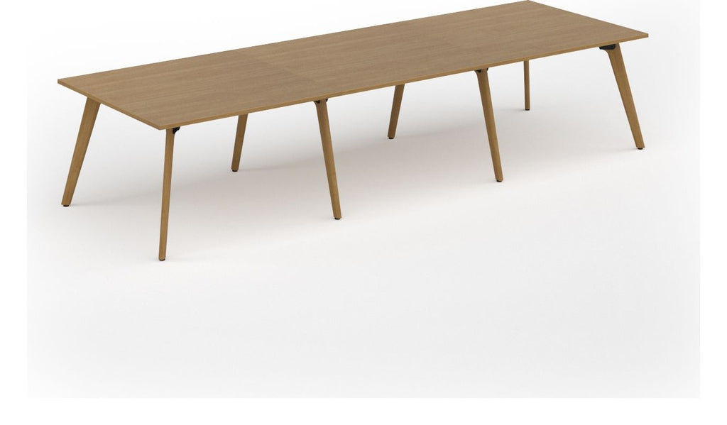 Bravo Unity Meeting Table (Made to Order)