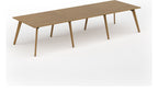 Bravo Unity Meeting Table (Made to Order)
