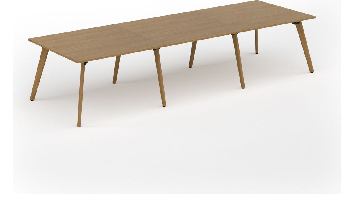 Bravo Unity Meeting Table (Made to Order)