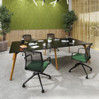 Bravo Unity Meeting Table
