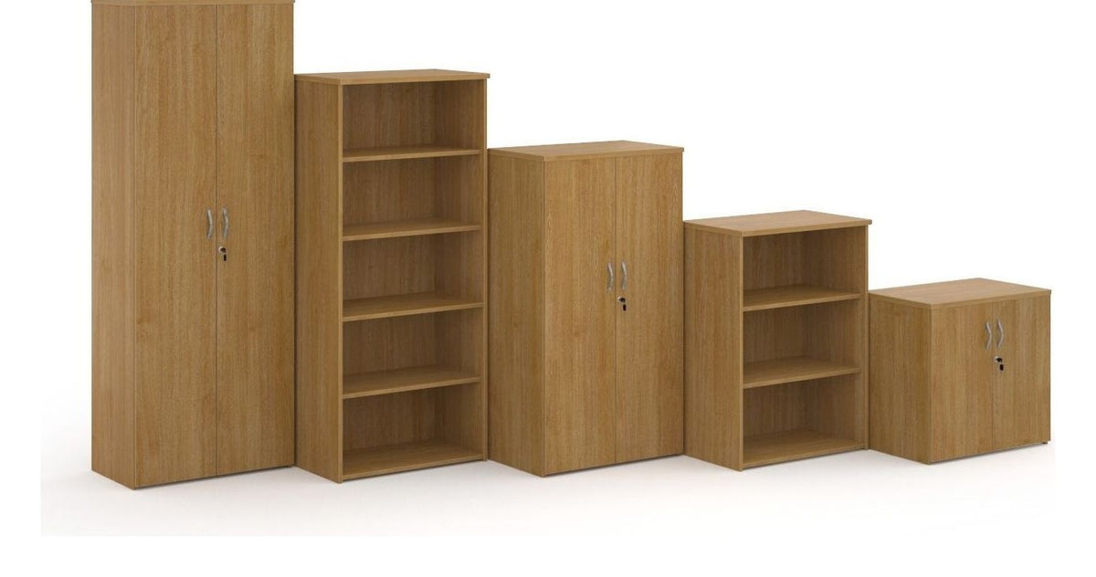 Bravo Universal Bookcase