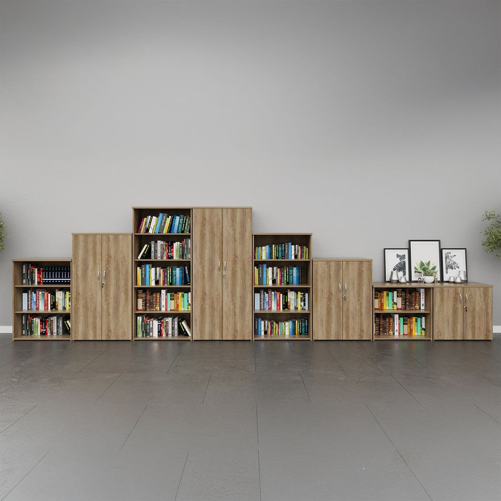 Bravo Universal Cupboard