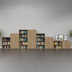 Bravo Universal Cupboard