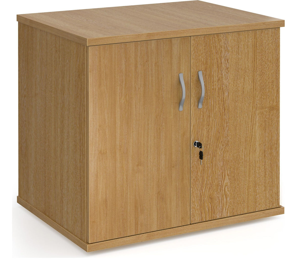 Bravo Universal Desk High Cupboard