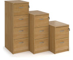 Bravo Universal Filing Cabinet