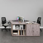 Bravo Universal Filing Cabinet