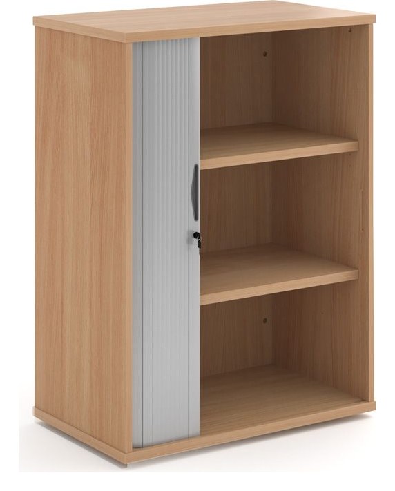 Bravo Universal Tambour Cupboard