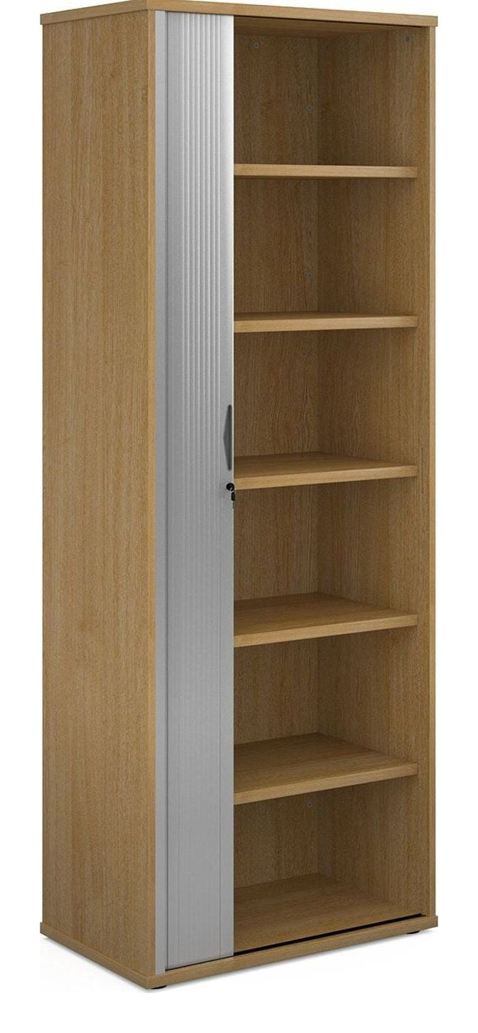 Bravo Universal Tambour Cupboard