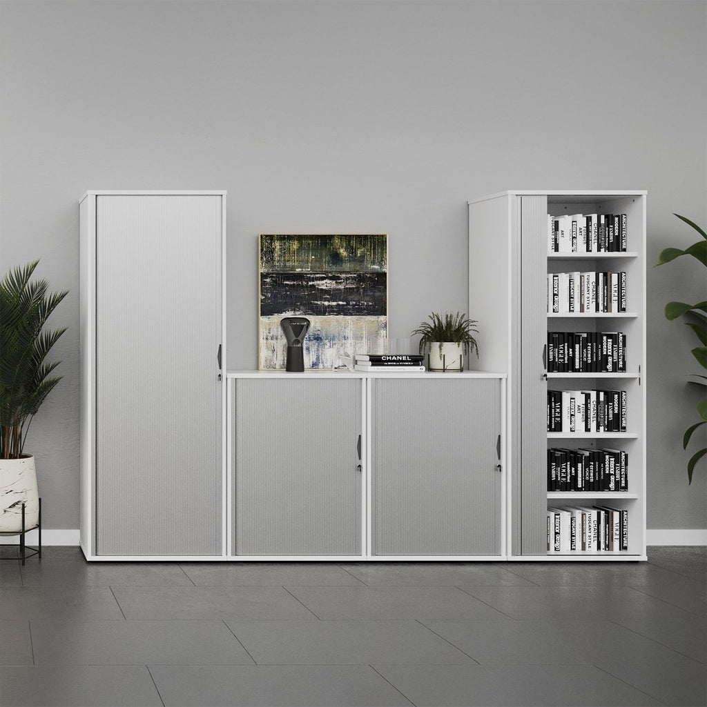 Bravo Universal Tambour Cupboard
