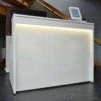 Bravo Welcome Reception LED Light