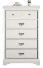 Bristol Dresser, 5 Drawers