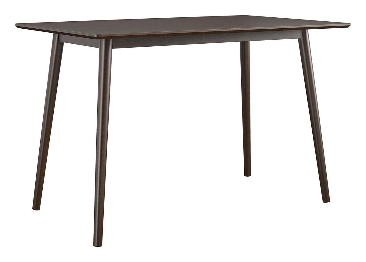Brittany Desk, view 3