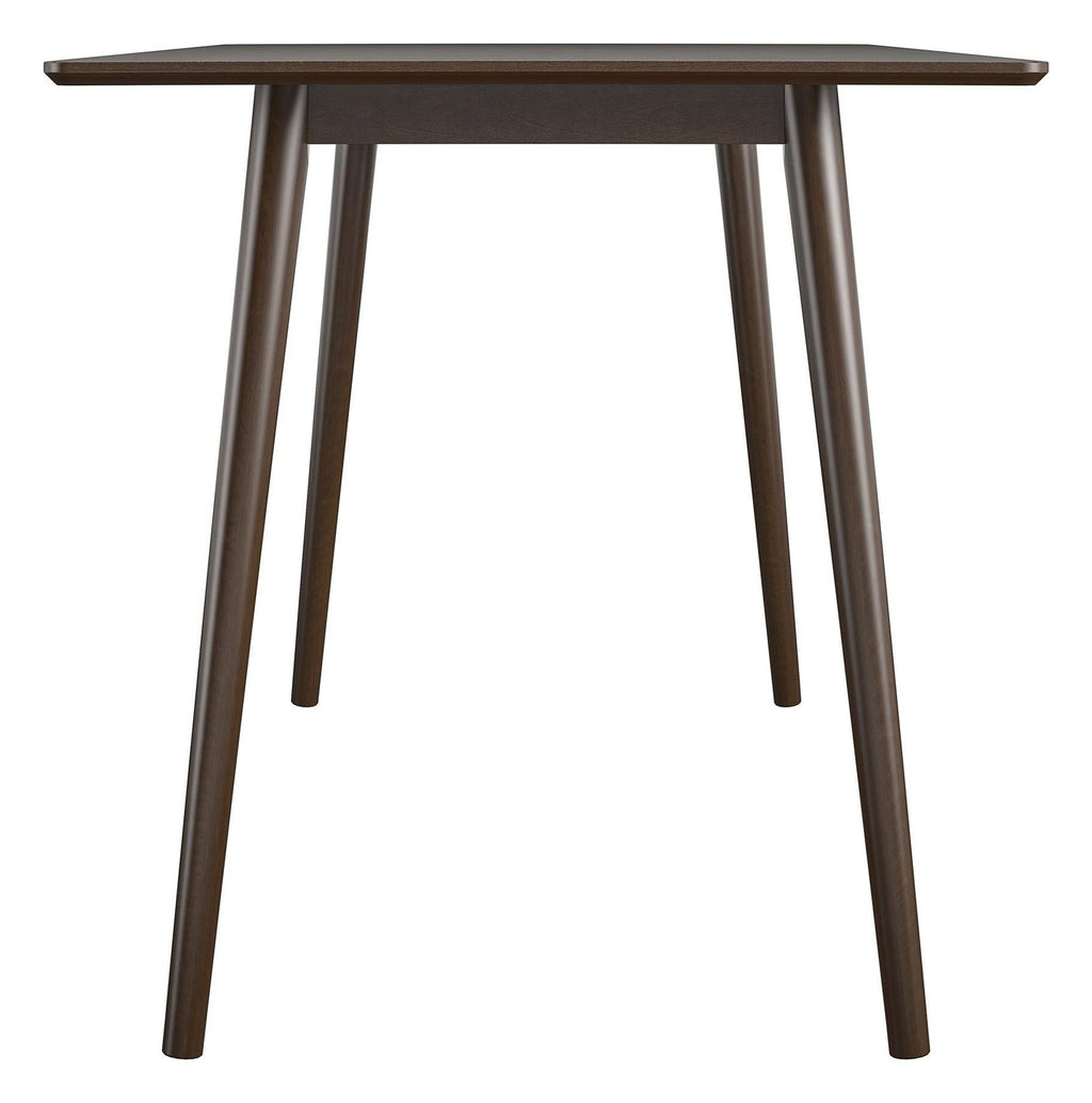 Brittany Desk, view 4
