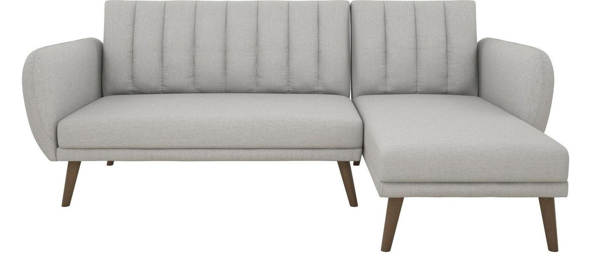 Brittany Sofa Bed Linen