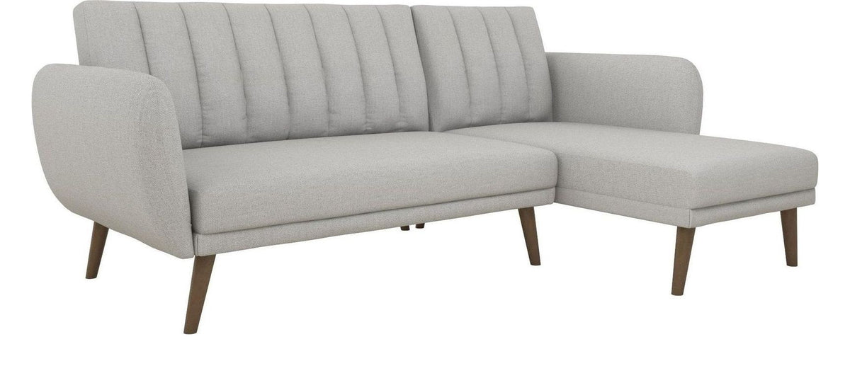Brittany Sofa Bed Linen, view 2