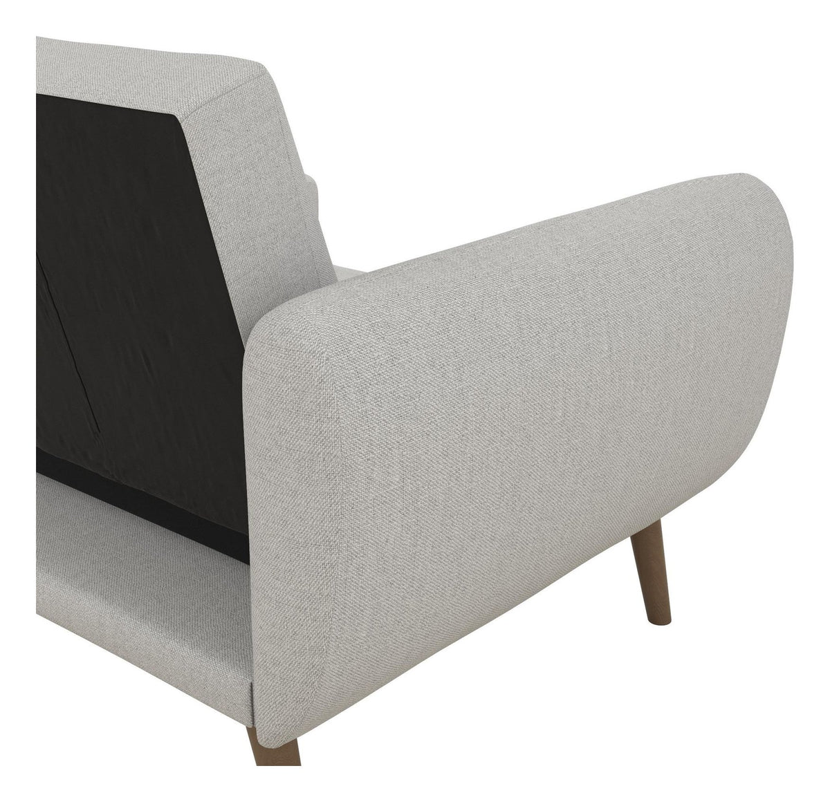 Brittany Sofa Bed Linen, view 3