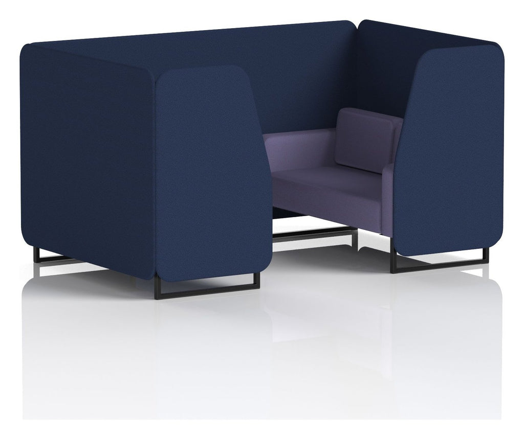 Brixworth booth, 4 seater, synergy alike, order seats, no table