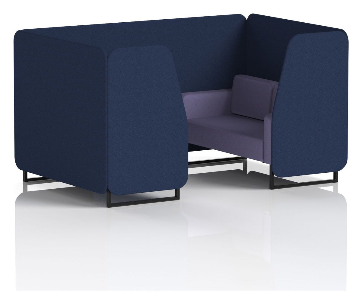 Brixworth booth, 4 seater, synergy alike, order seats, no table