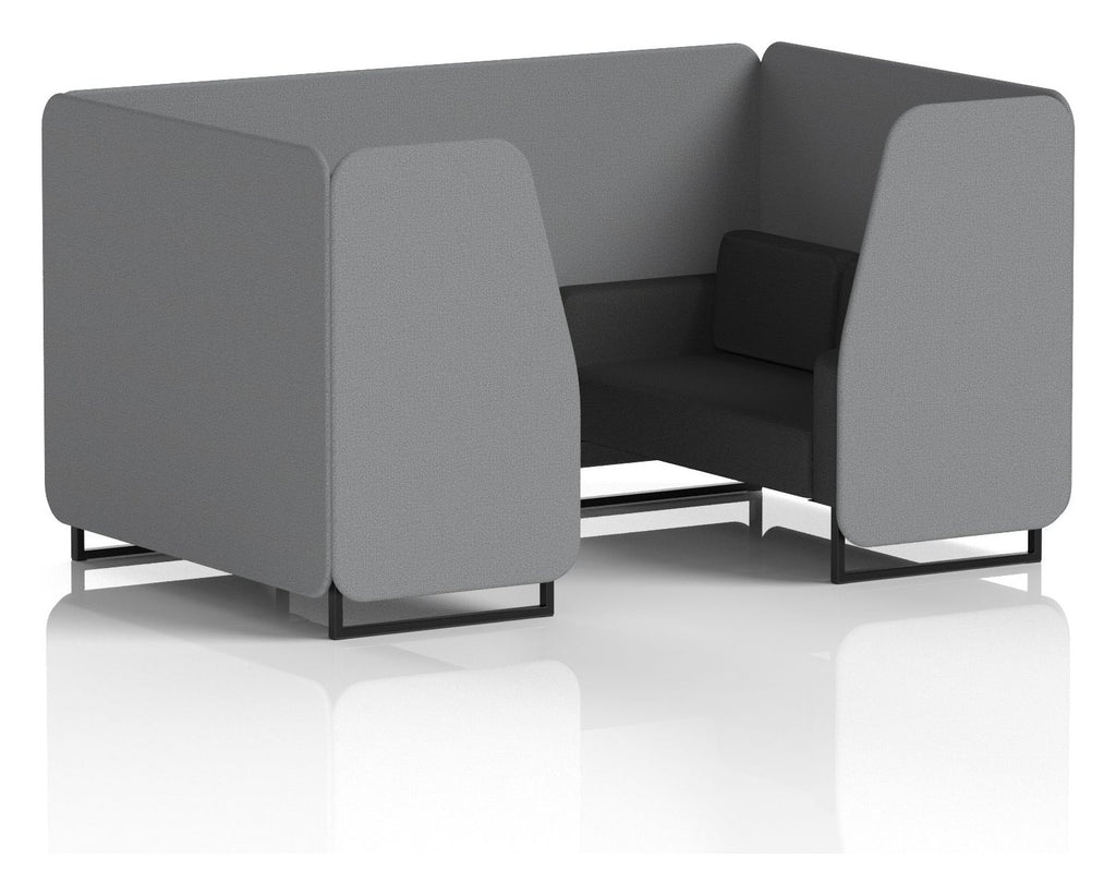 Brixworth booth, 4 seater, synergy partner, mix seats, no table