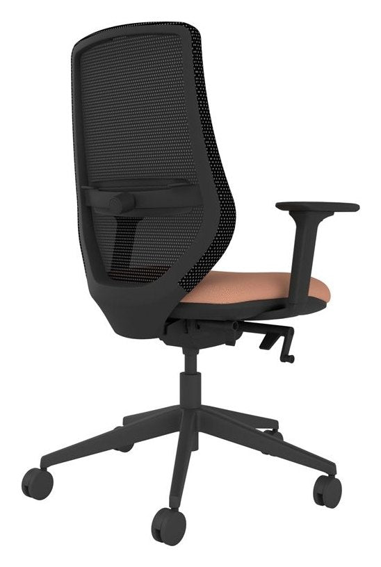 Brody Mesh Ergo Chair, view 5