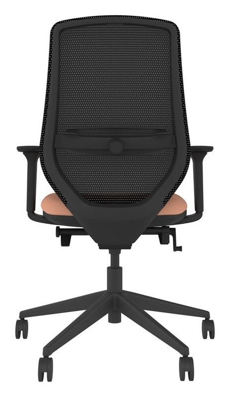 Brody Mesh Ergo Chair, view 6