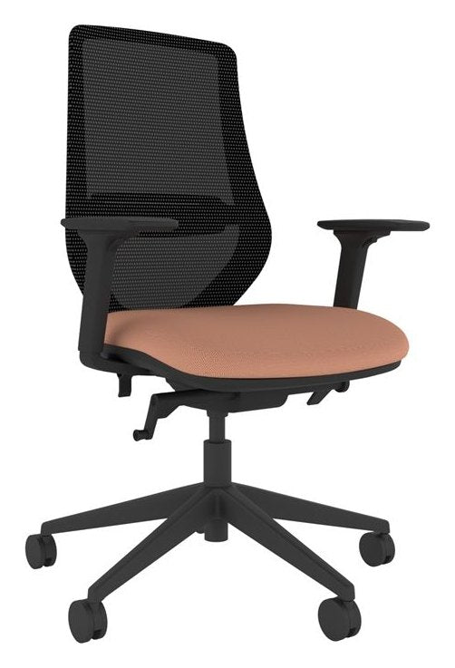Brody Mesh Ergo Chair