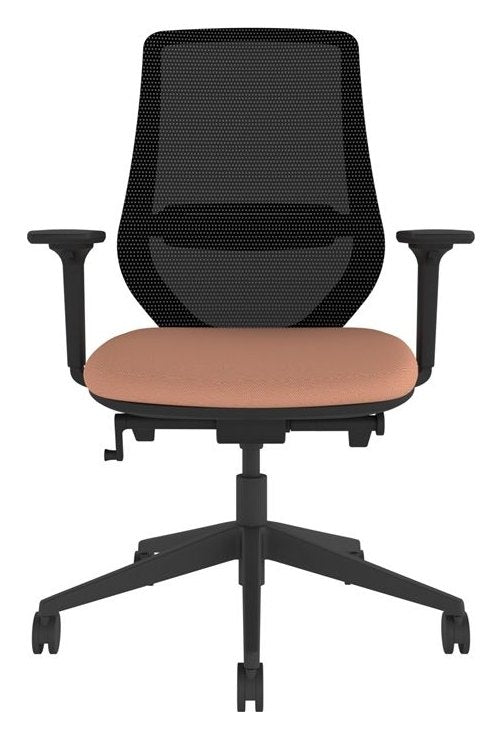 Brody Mesh Ergo Chair, view 3