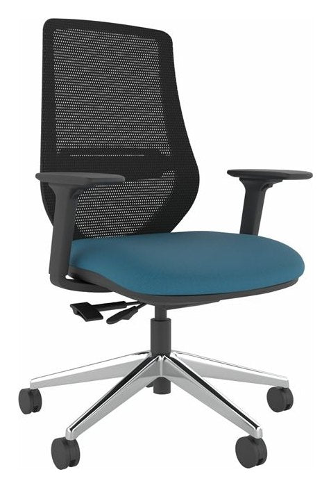 Brody Mesh Task Chair, view 9