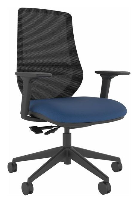 Brody Mesh Task Chair, view 16