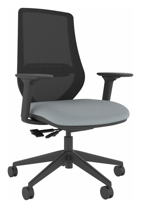Brody Mesh Task Chair, view 18