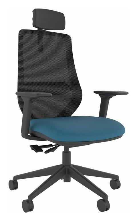 Brody Mesh Task Chair, view 10