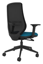 Brody Mesh Task Chair, view 6
