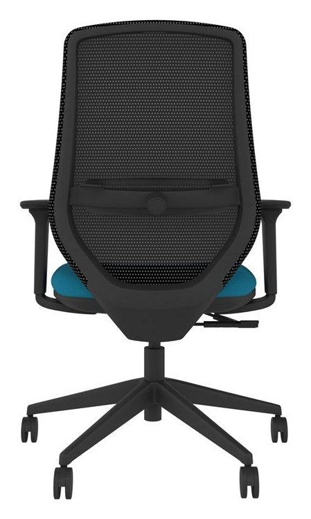 Brody Mesh Task Chair, view 7