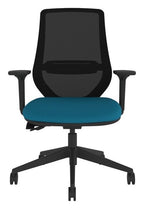 Brody Mesh Task Chair, view 4
