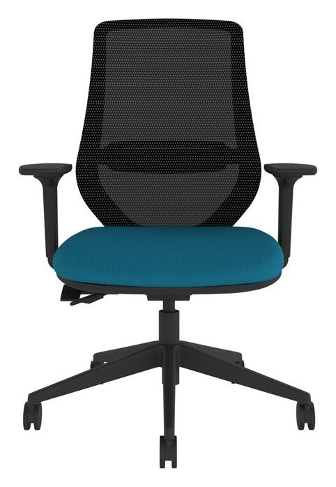 Brody Mesh Task Chair, view 4