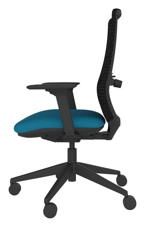Brody Mesh Task Chair, view 8