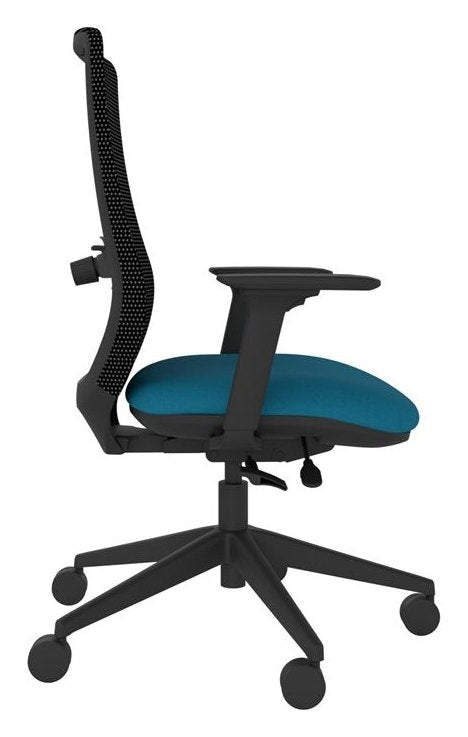 Brody Mesh Task Chair, view 5